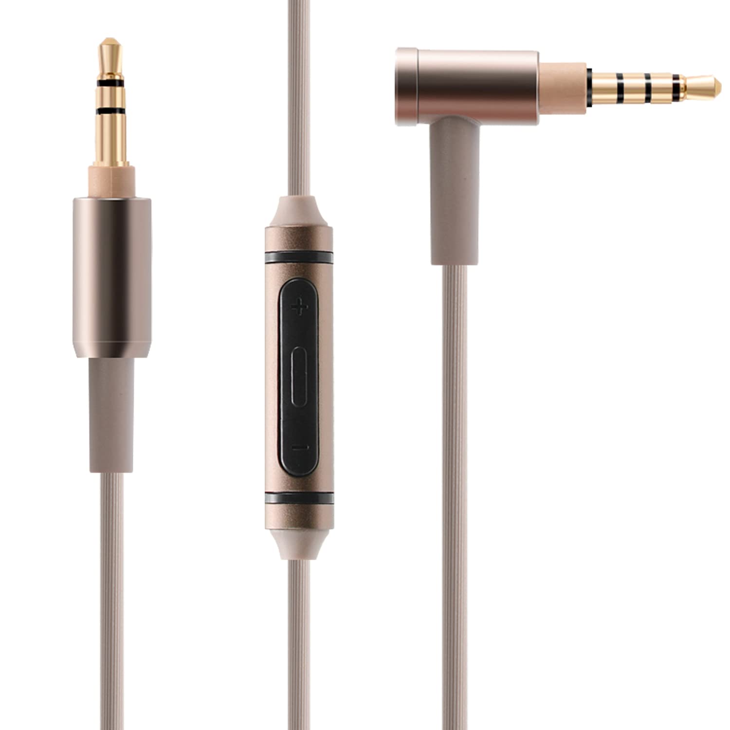 Poyatu Mic Cable for Audio-Tec - Audio Technica Headphone Ath-Ws660Bt ulasan dan harga