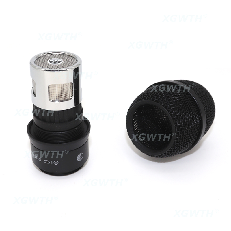 Replacement Cartridge Capsule  - Shure Mic Mv7 ulasan dan harga