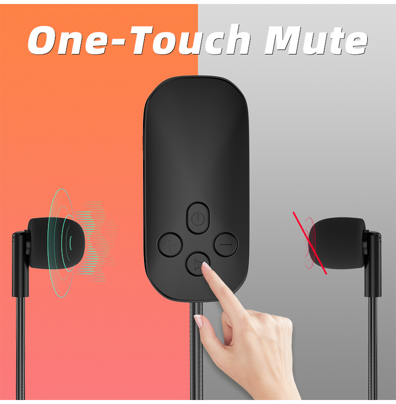 FUHAM M5 Pro Wireless Headset  - Noise Cancelling Headphone ulasan dan harga
