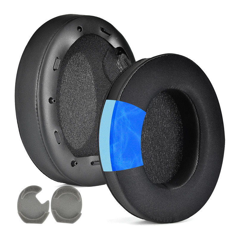 Ear Pads Cushion For Sony WH-1 - Sony Headphone Wh-1000Xm4 ulasan dan harga
