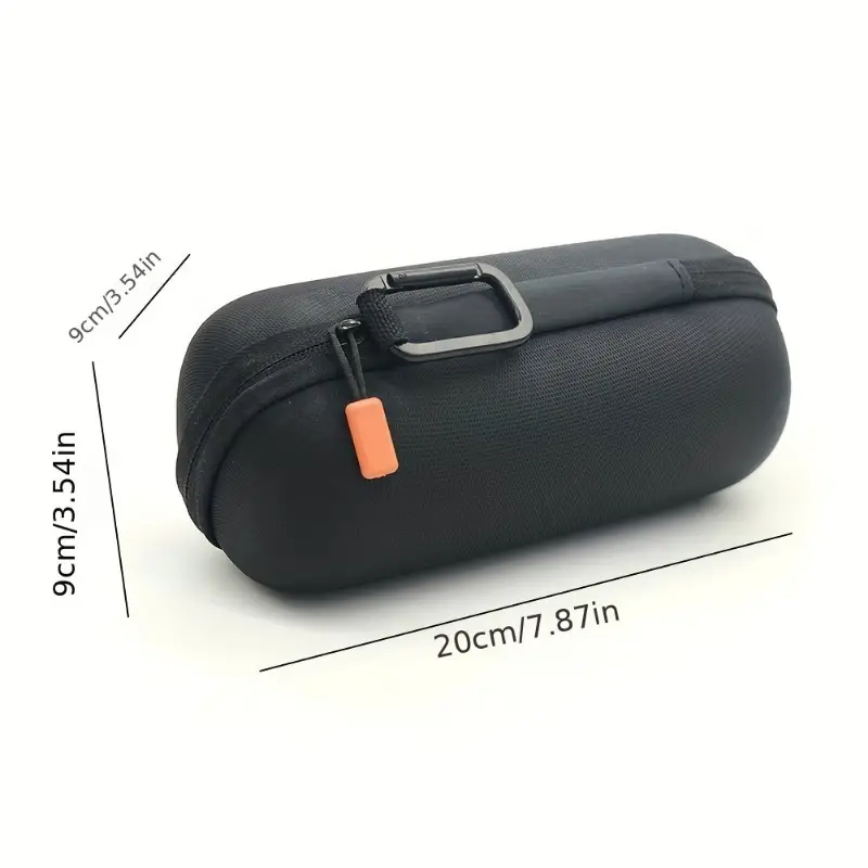 EVA Speaker Carrying Case, Dur - Jbl Speaker Flip 6 ulasan dan harga