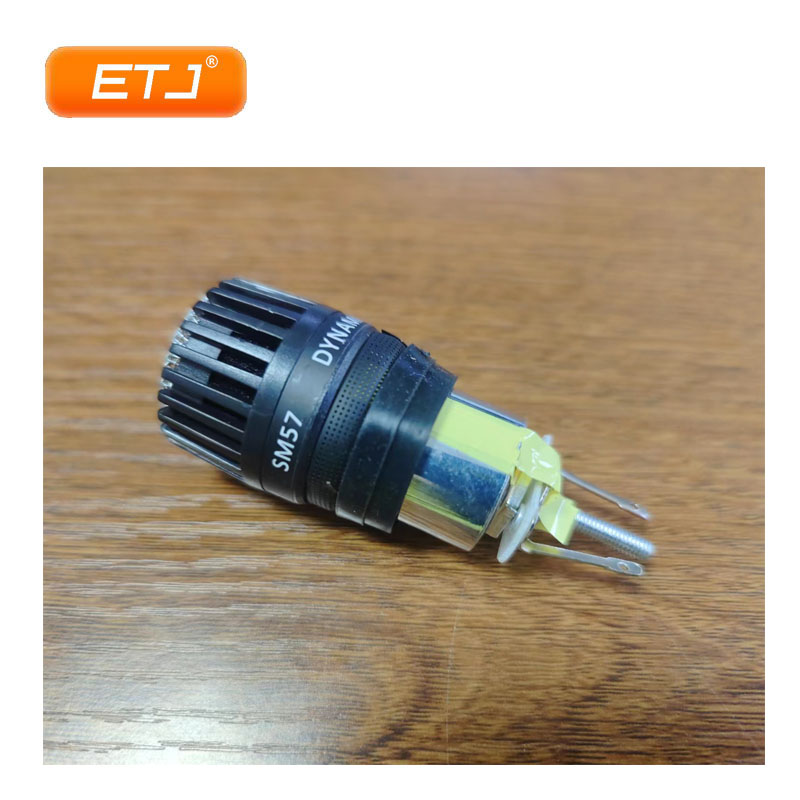 2pcs Rotatable SM57 Capsule Re - Shure Mic Mv7 ulasan dan harga