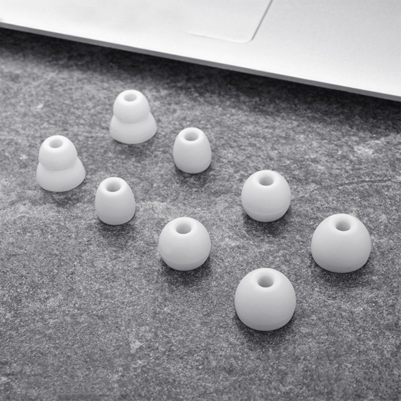 Earbuds Ear Tips Replacement 4 - Beats Headphone Powerbeats Pro ulasan dan harga
