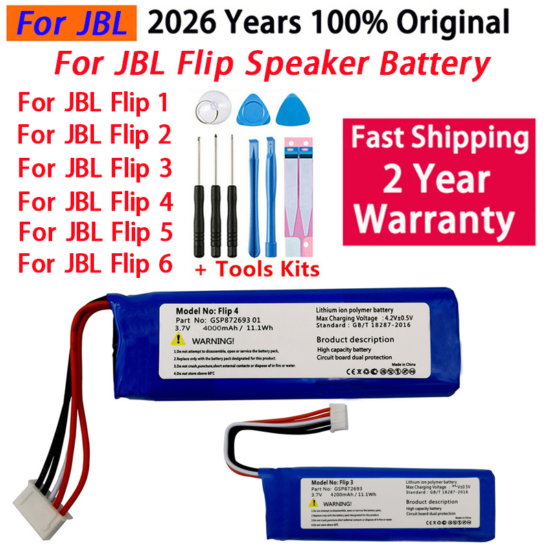 2026 Years 100% Original Speak - Jbl Speaker Flip 6 ulasan dan harga
