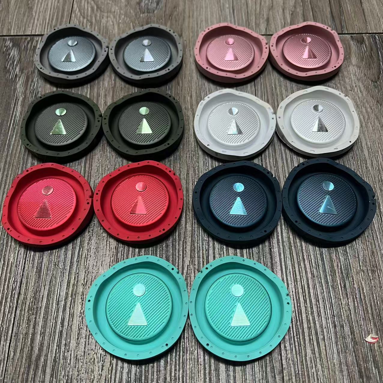 Original speaker diaphragm bas - Jbl Speaker Flip 6 ulasan dan harga