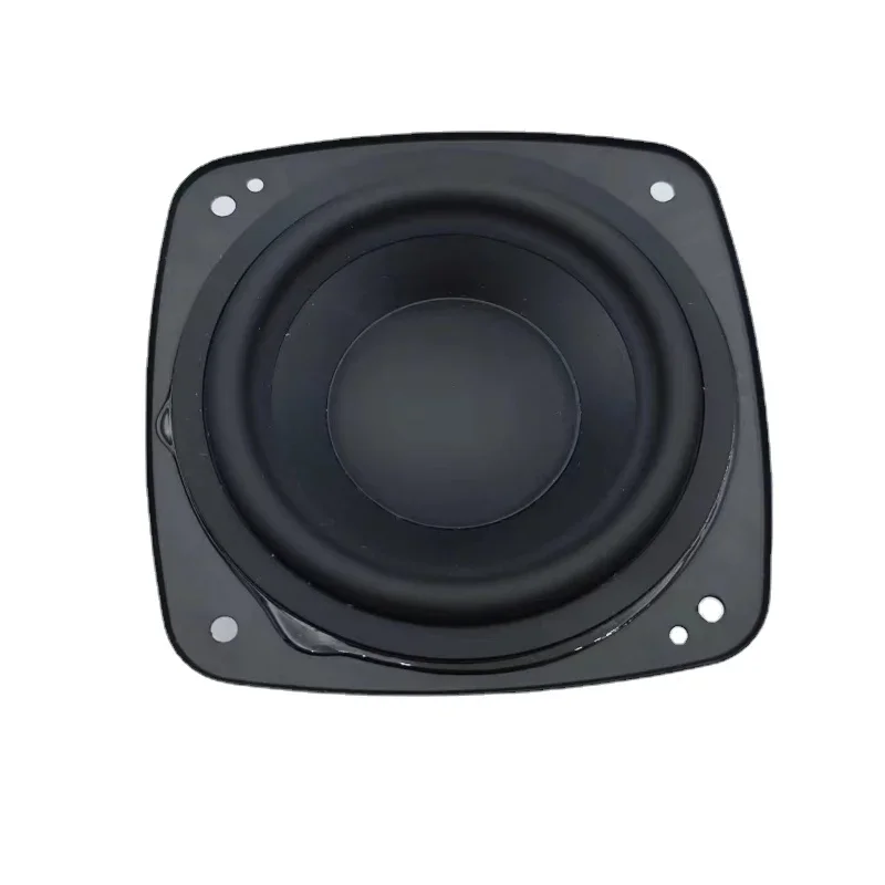SOTAMIA 1Pcs 3 Inch Audio Full - Jbl Speaker Go 4 ulasan dan harga