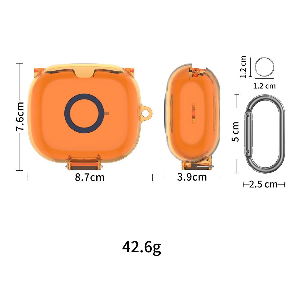 TPU Earphone Case with Hook Sh - Beats Headphone Powerbeats Pro ulasan dan harga