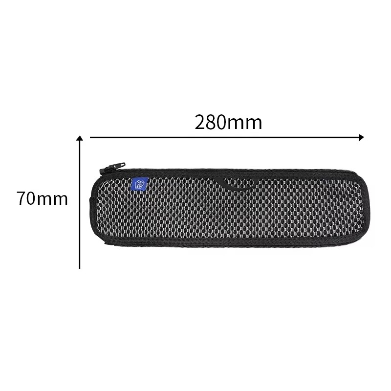 Mesh Fabric Zipper Headband Pr - Audio Technica Headphone Ath-Ws660Bt ulasan dan harga
