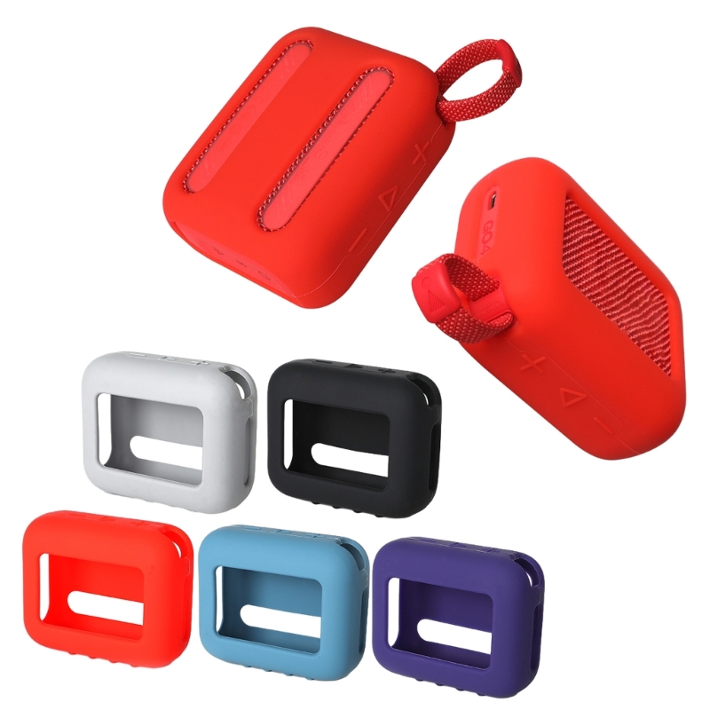 Silicone Protective Case For J - Jbl Speaker Go 4 ulasan dan harga