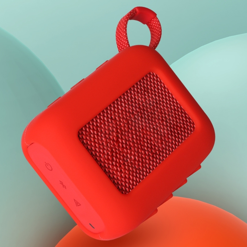 Silicone Protective Case For J - Jbl Speaker Go 4 ulasan dan harga