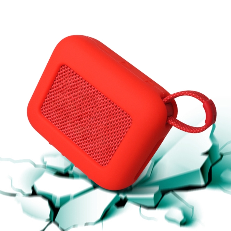 Silicone Protective Case For J - Jbl Speaker Go 4 ulasan dan harga