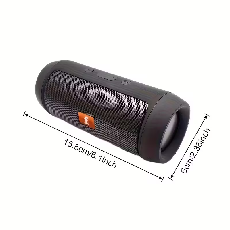 Portable Wireless Bluetooth Sp - Jbl Speaker Flip 6 ulasan dan harga