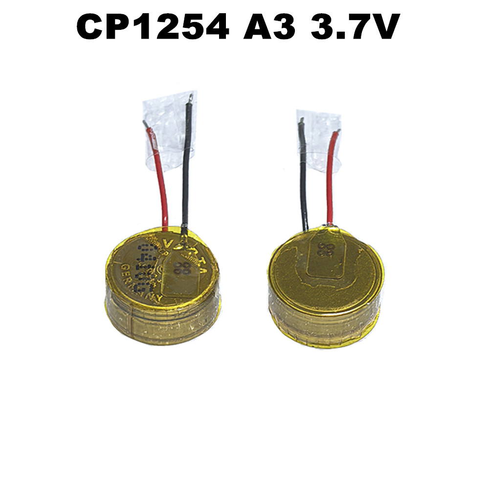 2-10pcs/lot Original CP1254 A3 - Beats Headphone Powerbeats Pro ulasan dan harga