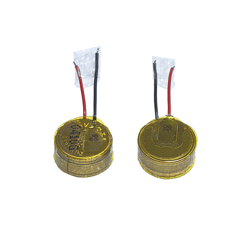 10PCS/Lot CP1254 A3 Battery Or - Beats Headphone Powerbeats Pro ulasan dan harga